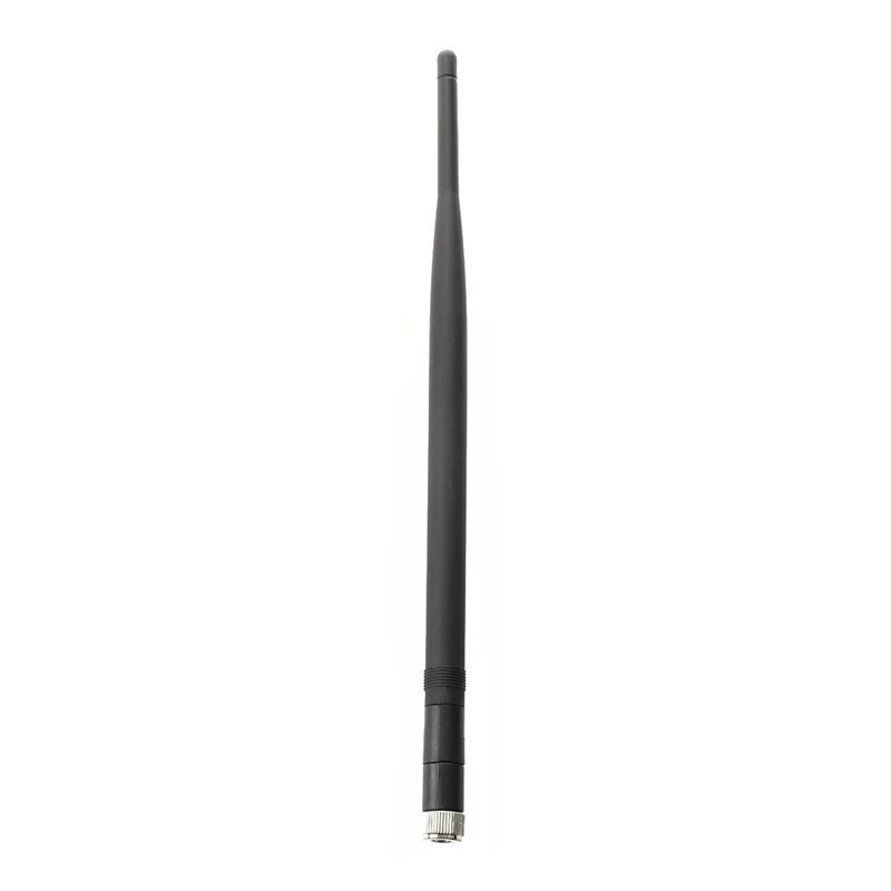 1 шт. 2 4 GHz 10DBi беспроводная WIFI бустерная антенна WLAN и 5 Соединительная WiFi Pigtail SMA Female