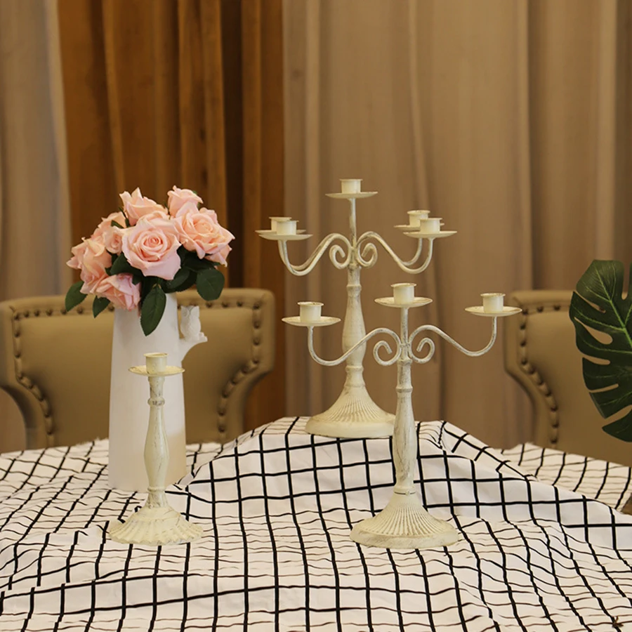 Металлическая Роскошная железная Сова в европейском ретро стиле стеклянная