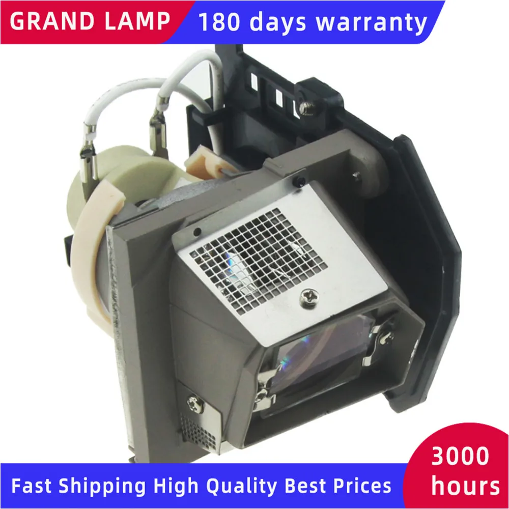 

BL-FP190A/SP.8TK01GC01 REPLACEMENT PROJECTOR LAMP/BULB FOR OPTOMA DS325/DX325/S300/X300 with housing with 180 days warranty