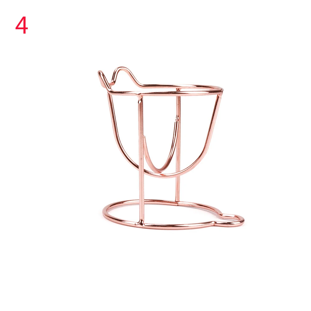 Косметическая пудра для макияжа подставка губки основы блендер стеллаж сушки