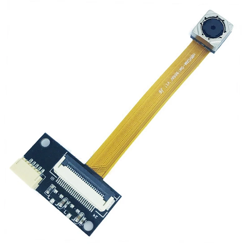 5MP USB модуль камеры 60 ° Широкий угол OV5640 2592X1944 Автофокус для мониторинга