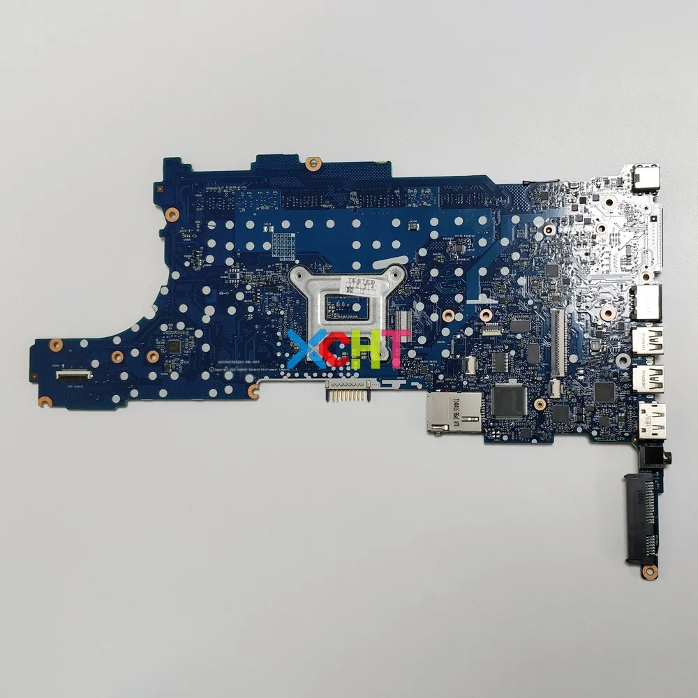 Для hp EliteBook 840 850 G1 730810-001 730810-501 730810-601 UMA i7-4600U 6050A2560201-MB-A03 материнская плата ноутбука испытания