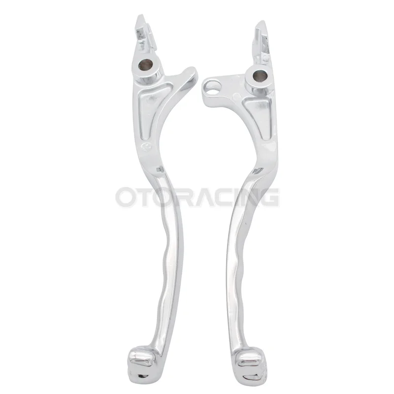 Рычаги тормозной муфты мотоцикла для Kawasaki Vulcan 1500 1600 VN1500 1987-2008 VN1600 2003 2004 2005 2006 2007 2008