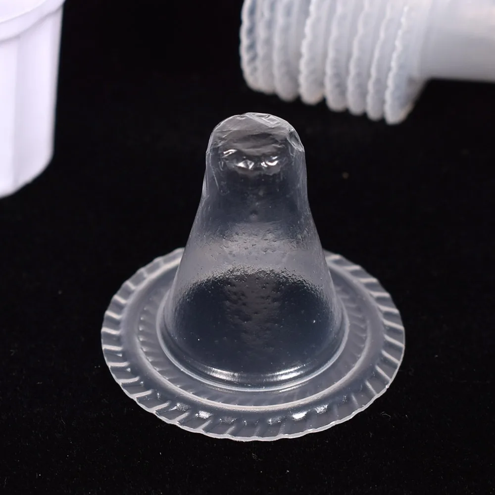 

2020 NEW 20pcs/box Ear Thermometer Replacement Lens Filters Cover For Braun Thermoscan Use