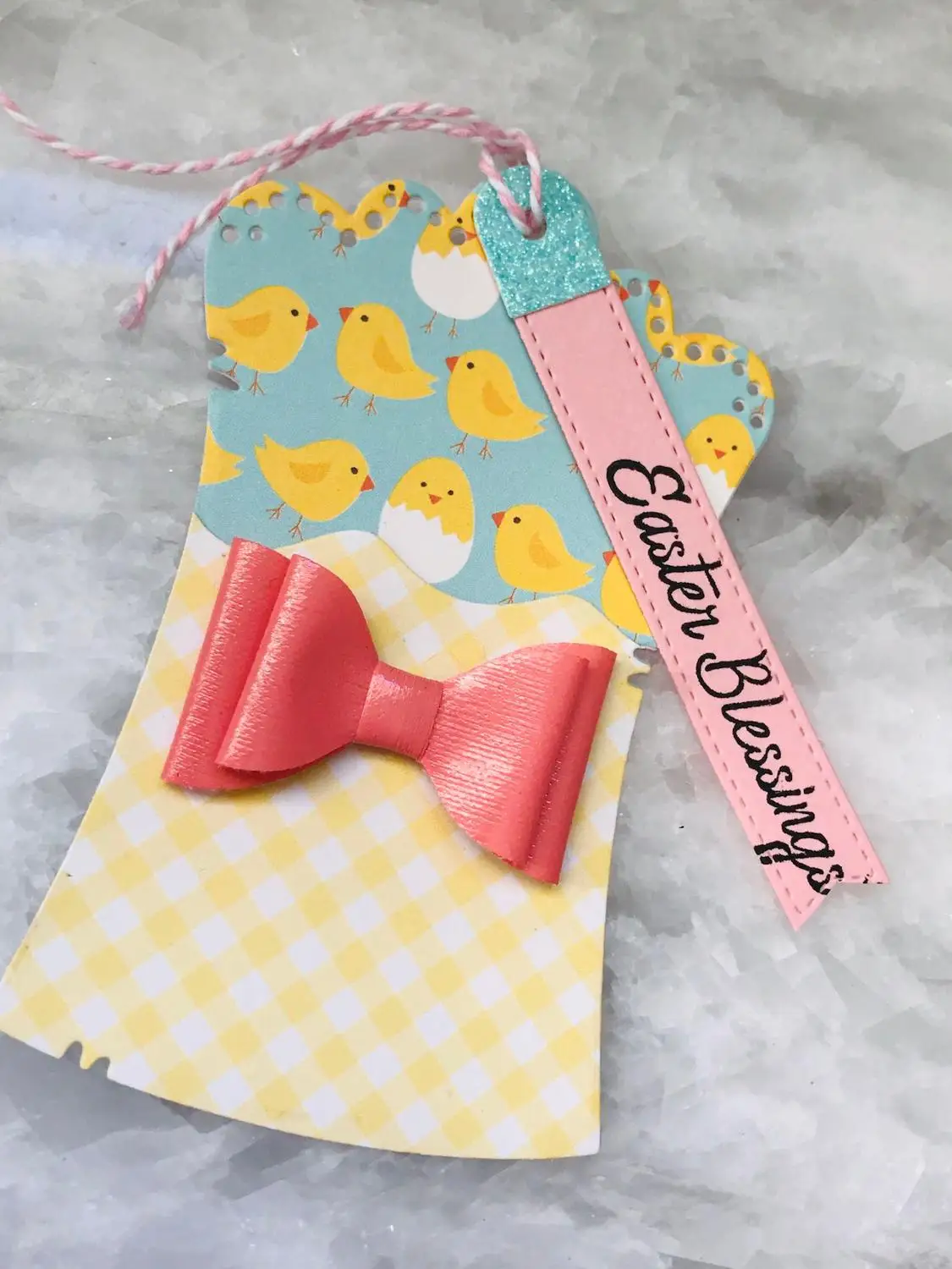Alinacutle Die Cut Metal Cutting Dies 6pc Tag Dot Banner Edge Scrapbooking Paper Craft Handmade Card Punch Art cutter | Дом и сад