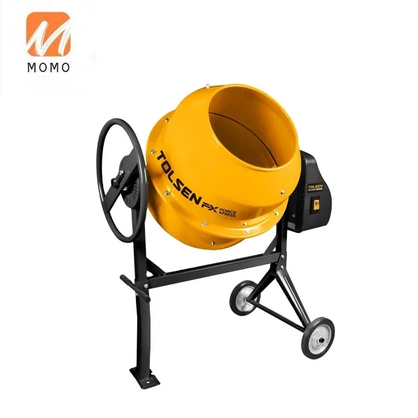 

79960 200l 850w 32 Rpm 230v Truck Concrete Mixer