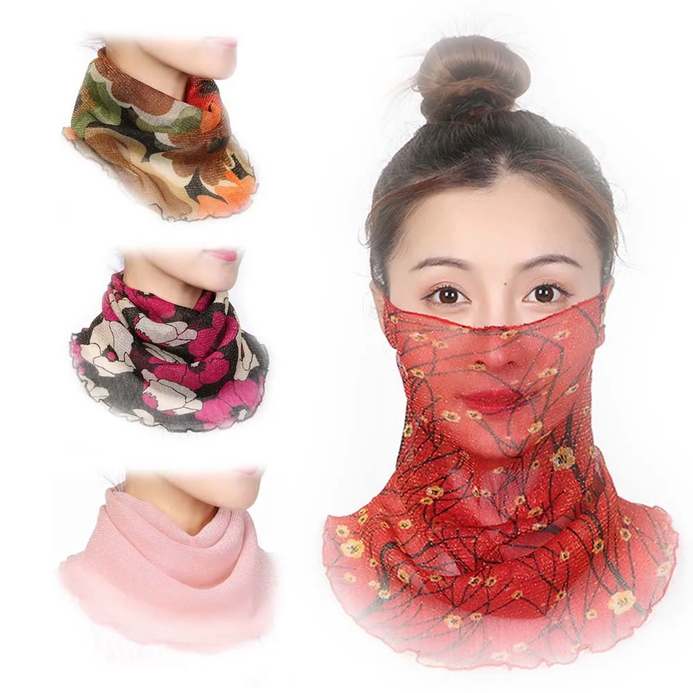 

New Arrived Unisex Hip Hop Black Bandana Fashion Headwear Hair Band Neck Scarf Wrist Wraps Square Scarves Print Neck Cover