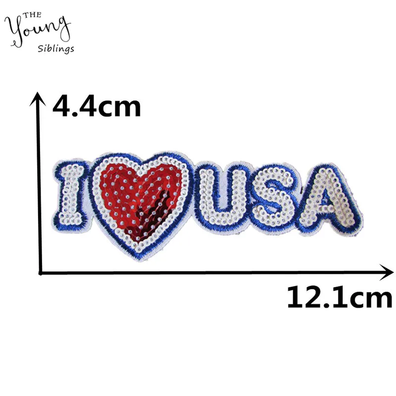 1pcs sell Multiple style Select Hot melt adhesive Applique Embroidery Patches Stripes DIY Clothing Accessories patch C2045-C2078 | Дом и сад