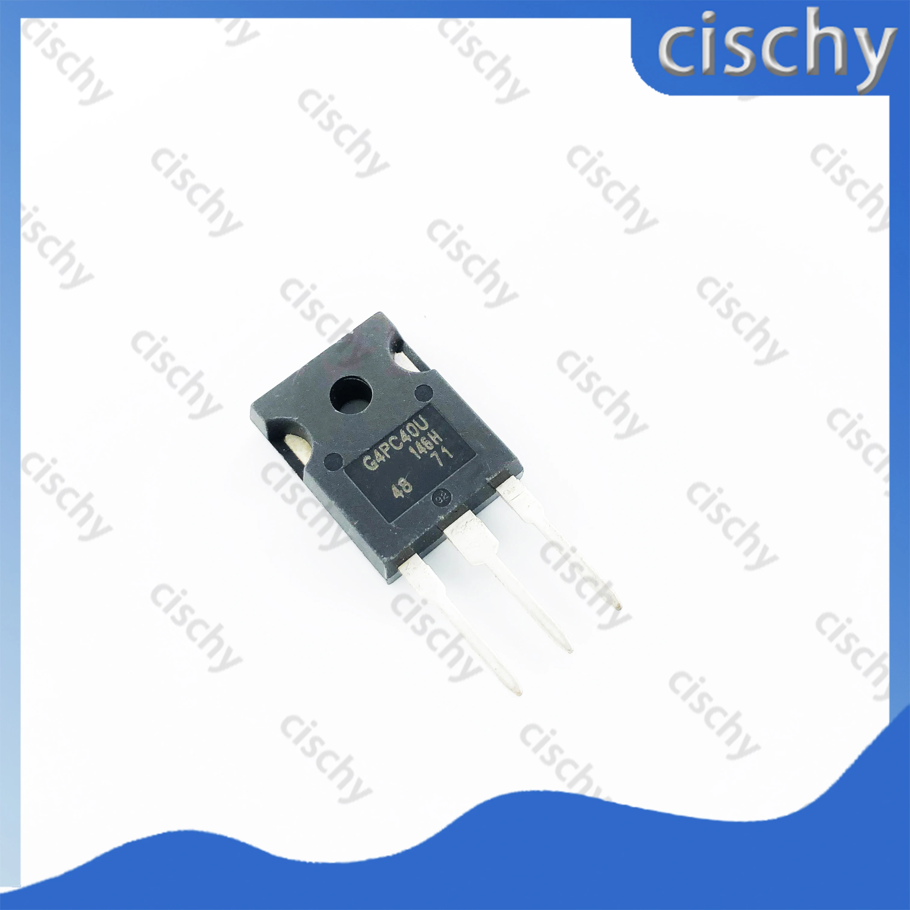 

1 шт. IRG4PC40U G4PC40U-247 новый оригинальный в наличии