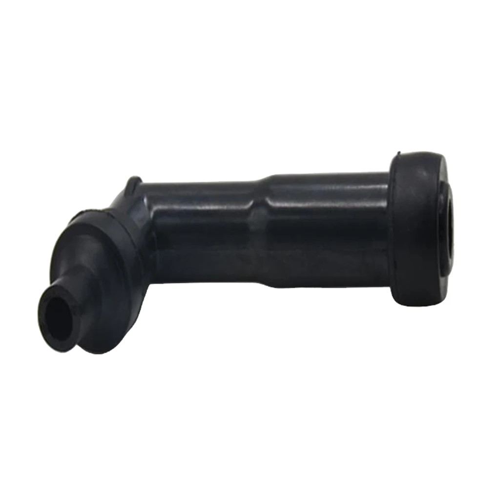 10/12mm Ignition Spark Plug Resistor 102 Degree Spare Parts Part Number: 8768 | Motorcycle Electronics Accessories