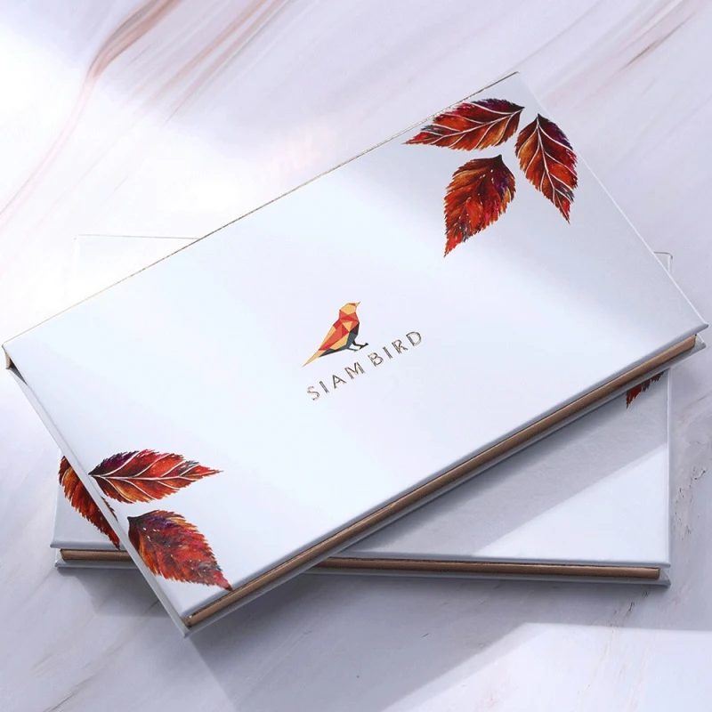 18 цветов Палитра теней для век водостойкая пятнистая легкая в Цвет Матовая Блеск