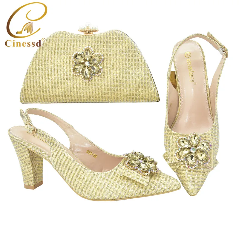 

Женские туфли-лодочки на высоком каблуке, комплект из двух предметов