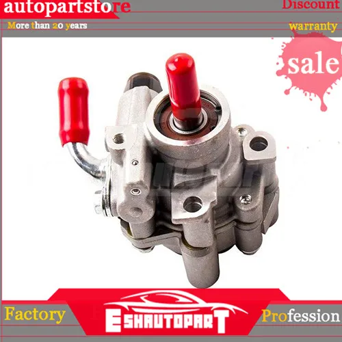 

Power Steering Pump For Toyota Camry Highlander Sienna Solara LEXUS ES300 RX330 44320-33140 4432048040 44320-48040 44320-07012