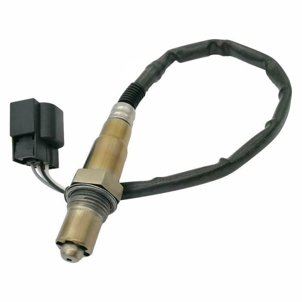 Кислородный датчик O2 4 провода 234 4851 для Kia Spectra5 Rio5 Soul Hyundai Elantra Accent Tiburon ES20158