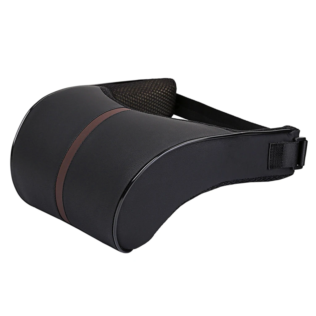 Мягкая пена с эффектом памяти Поясничный массажер для спины поясная подушка