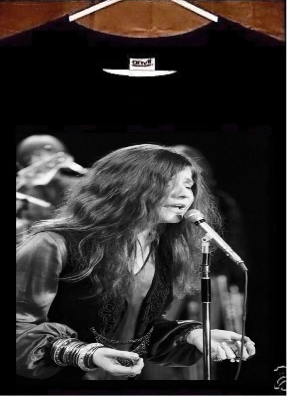Janis Joplin футболка Новая Мужская модная с коротким рукавом мужская |