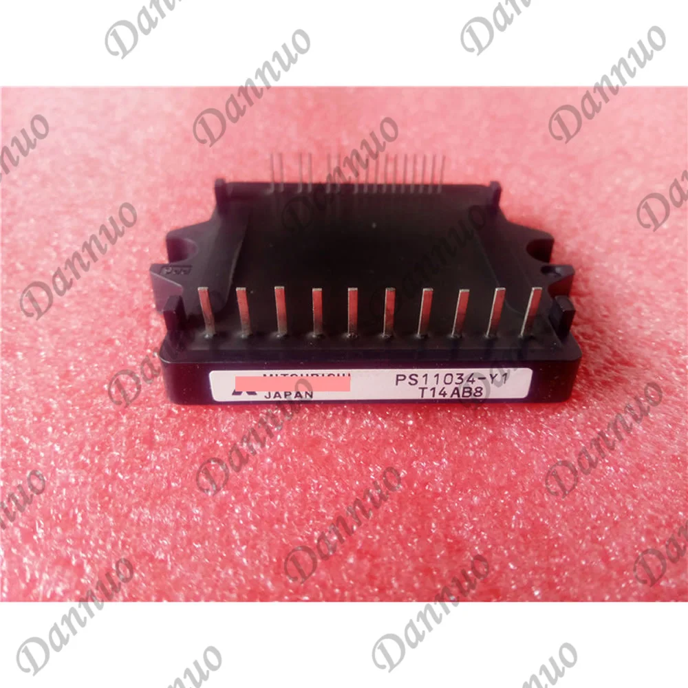 PS11034-Y2 PS11033-Y1 PS11034-Y1 IGBT модуль питания | Бытовая техника