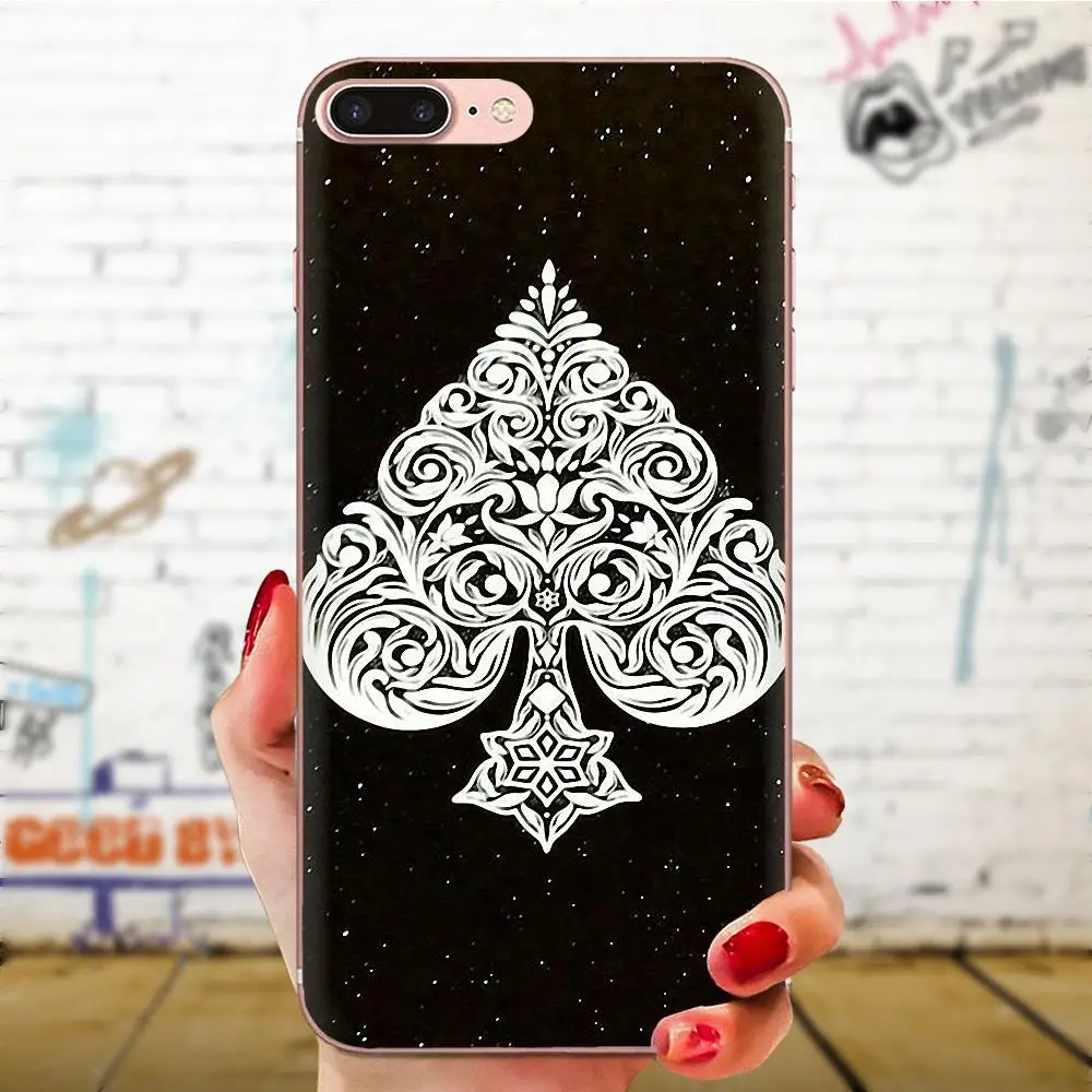 Для Apple iPhone 4 4S 5 5C 5S SE 6 6S 7 8 11 Plus Pro X XS Max XR Мягкий силиконовый прозрачный защитный