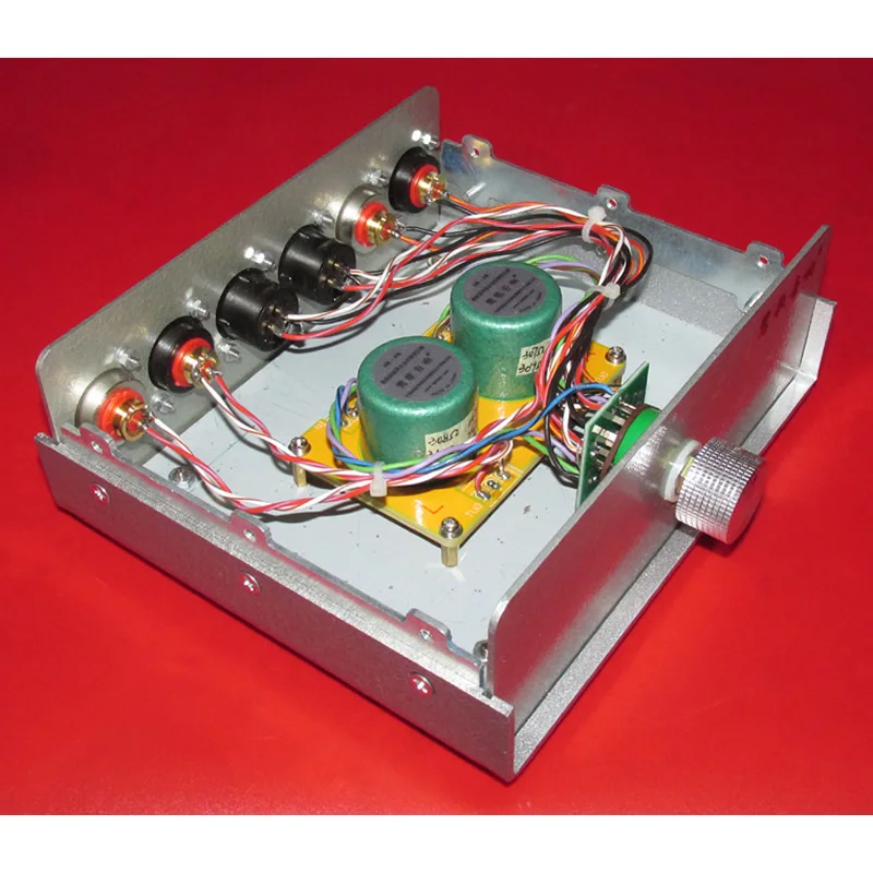 Односторонний входной сбалансированный вход выход трансформатор 10K:10K permalloy