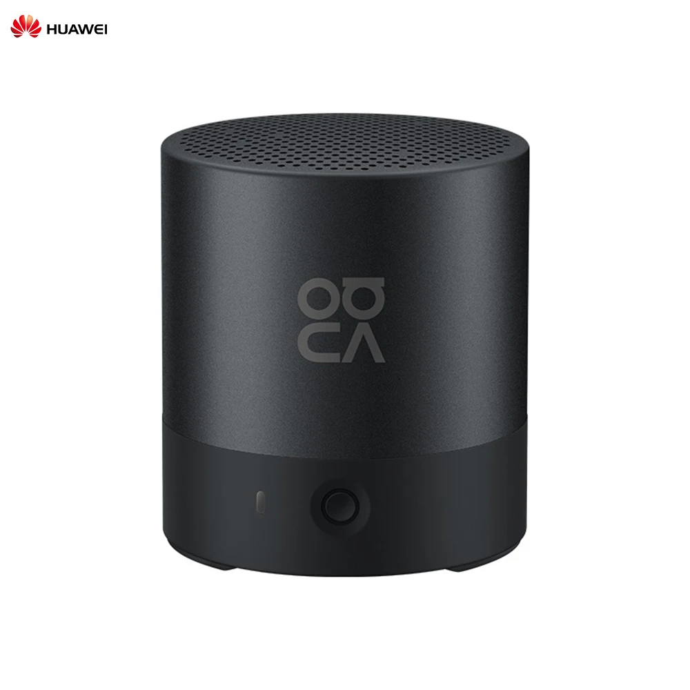 HUAWEI CM510 мини динамик IPX4 Водонепроницаемая стерео пара глубокий бас с микрофоном
