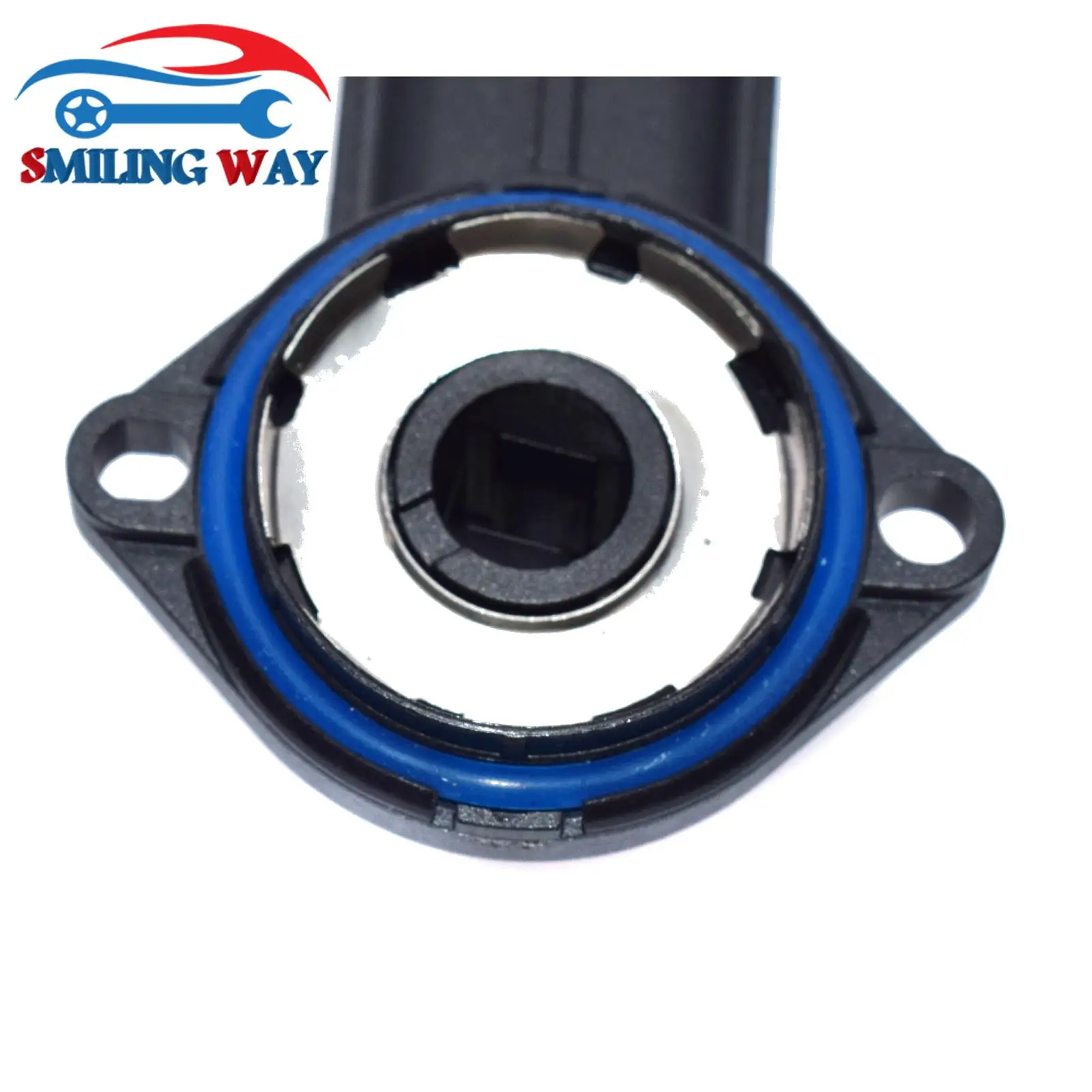 Датчик положения дроссельной заслонки TPS и соединитель проводов Pigtail Plug для Ford