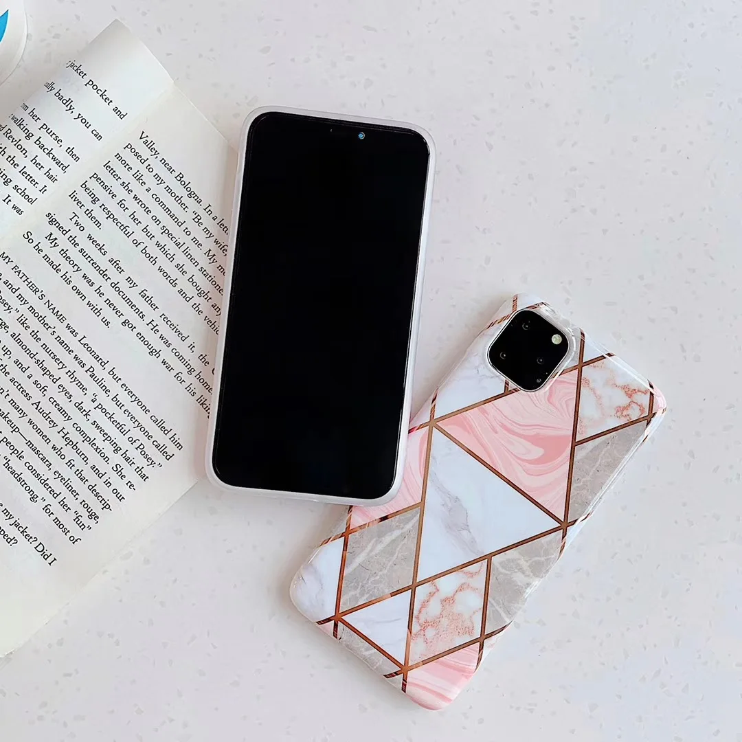 Чехол для нового Iphone 11 Pro Max чехол для телефона силиконовый мягкий защитный чехол Fundas Capa для Iphone 11