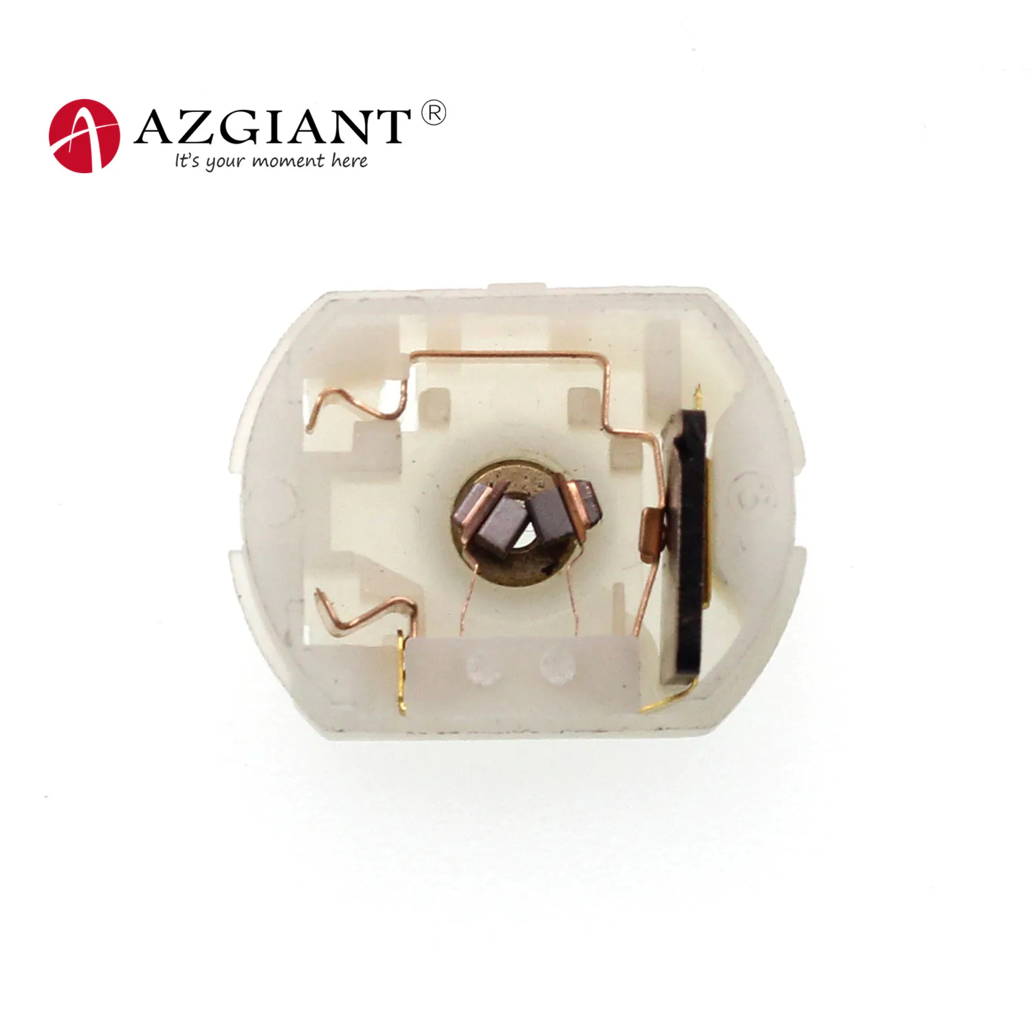 Держатель угольной щетки, крышка подшипника, запчасти для автомобильного ESL/ELV, замок рулевого колеса, двигатель 280, Автомобильный Дверной замок, двигатель, пластиковая крышка