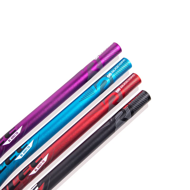 

800MM Mountain Bike Handlebar 31.8mm Straight Bicycle Bar Bike Accessory jlrr