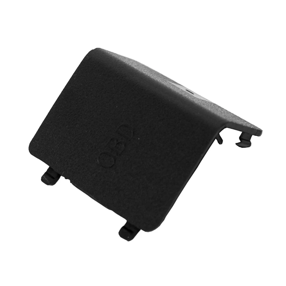 Крышка багажника для BMW E90 E91 E92 E93 3 Series LHD запасные части OBDII OBD 2 II заглушка порта -