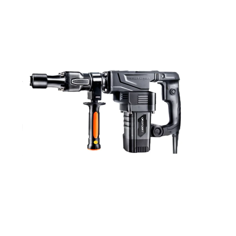 

Heavy Duty Professional 1100W Electric Hammer Drill Concrete Drilling