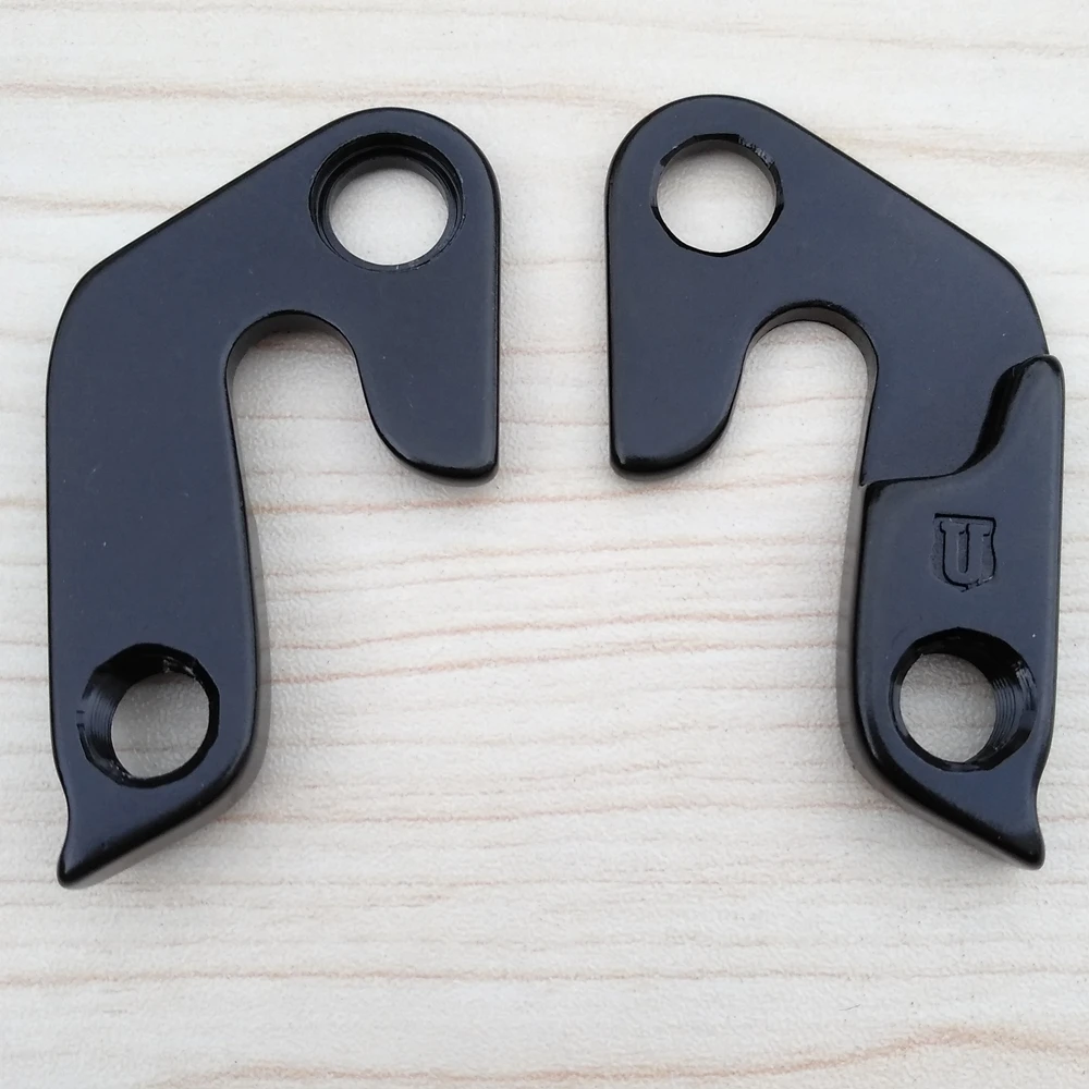 10 шт. велосипедный механический переключатель задней передачи вешалка для cannonale