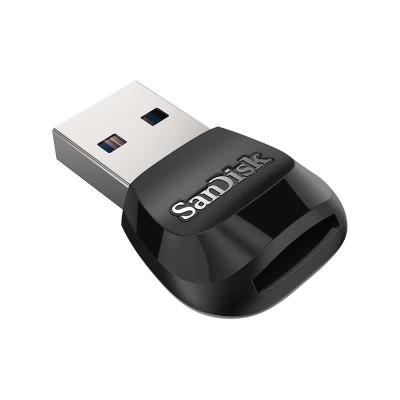 SanDisk устройство для чтения карт памяти USB 3 0 скорость 170 МБ/с./с Micro SDHC и SDXC (UHS-I) |