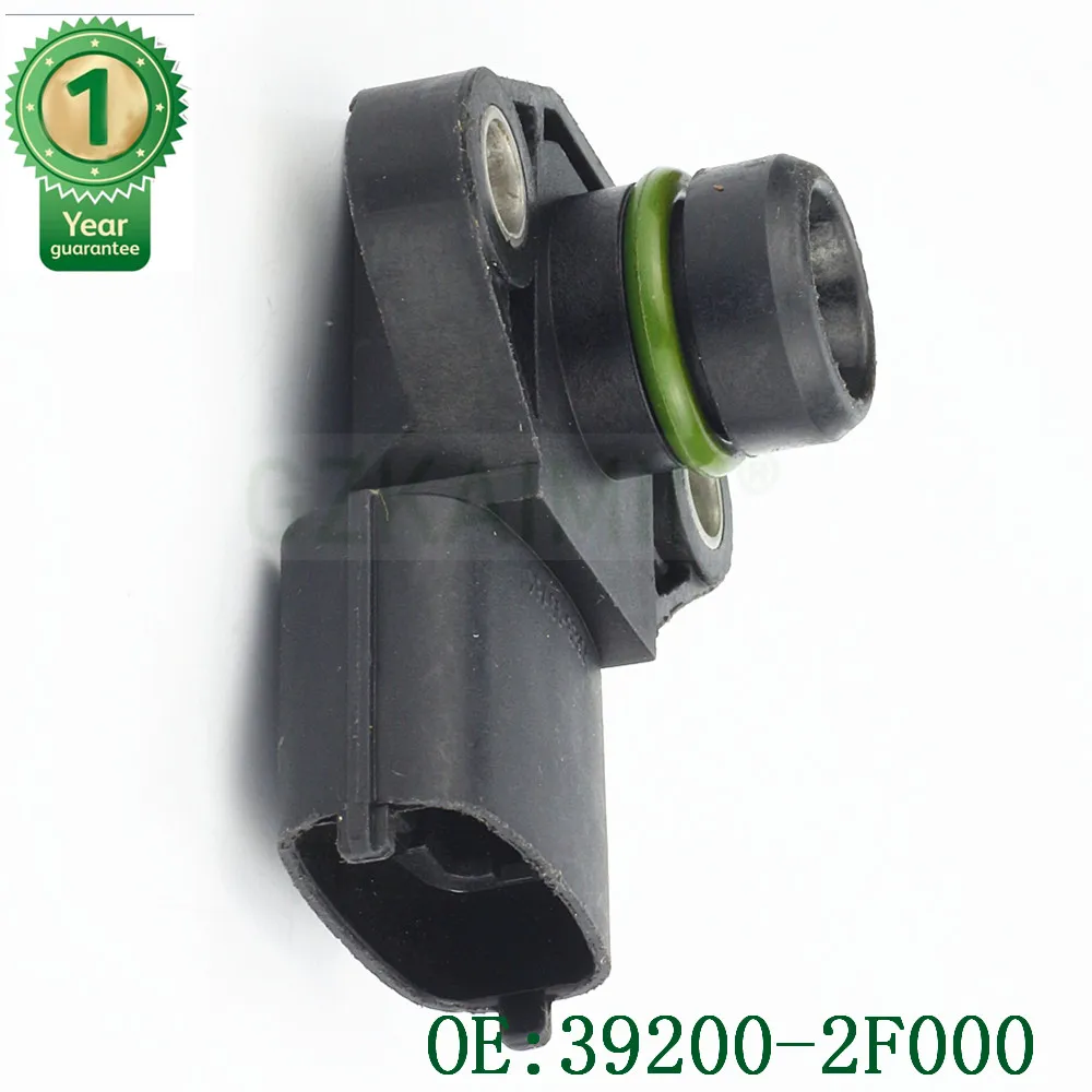 Высококачественный датчик карты полного давления OEM 39200-2F000 392002F000 для Hyundai Santa Fe