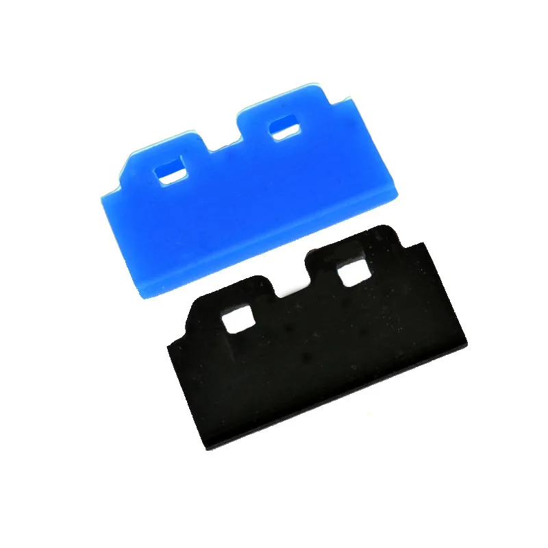 Черные щетки стеклоочистителя Лидер продаж для принтера Epson 7400 9400 7450 9450 7880 DX5 DX7 20
