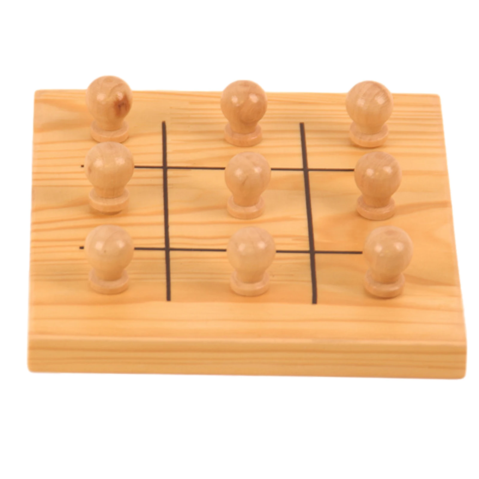 

Cylinder Socket Toy Educational Blocks Intelligence Fine Motor Skills