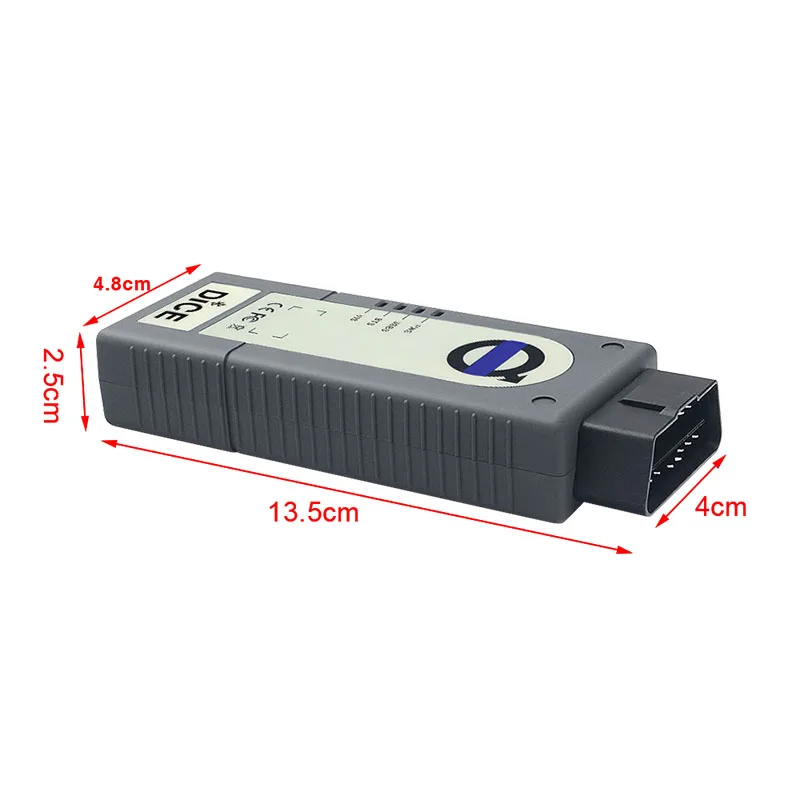 Высокое качество для VOLVO VIDA DICE OBD2 полный чип для VOLVO VIDA DICE 2014D автомобильный диагностический инструмент для VOLVO VIDA DICE PRO