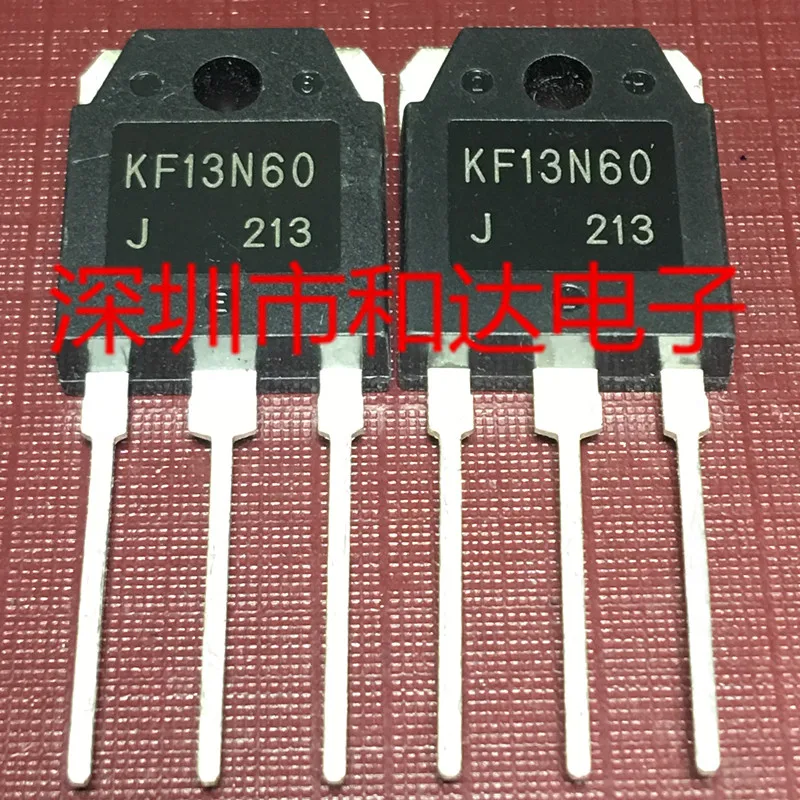 

5pcs KF13N60 TO-3P
