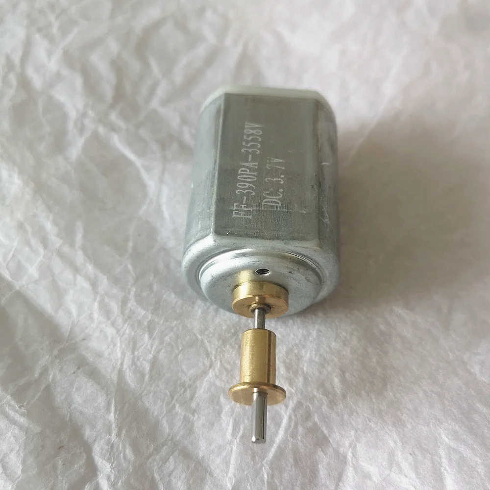 Машинка для стрижки волос электрическая резак постоянного тока 2 4 В 3 7 в 2-9