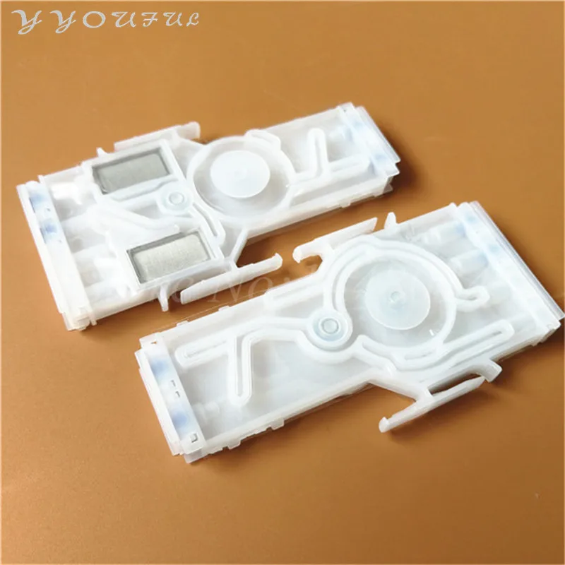 Бесплатная доставка чернильный демпфер 4 шт./лот Mimaki JV300 JV150 растворитель mimaki CJV150