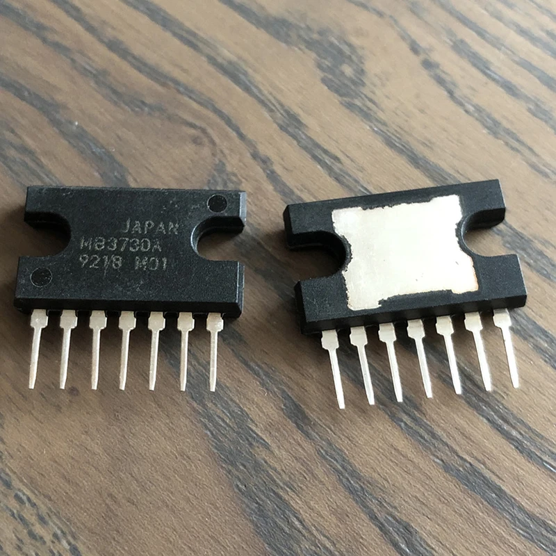 Новинка 10 шт./лот MB3730A MB3730 ZIP-7