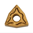 Токарный станок WNMG WNMG080408N-MU, WNMG080412N-MU, WNMG080416N-MU, AC510U, AC520U, AC820P, AC830P, AC8025P