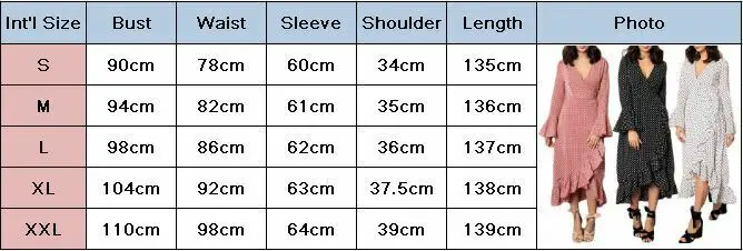 Женское летнее платье-макси в стиле бохо с длинным рукавом | Женская одежда
