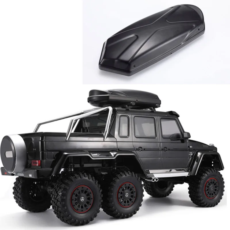 Багажник на крышу с дистанционным управлением багажник коробка для хранения