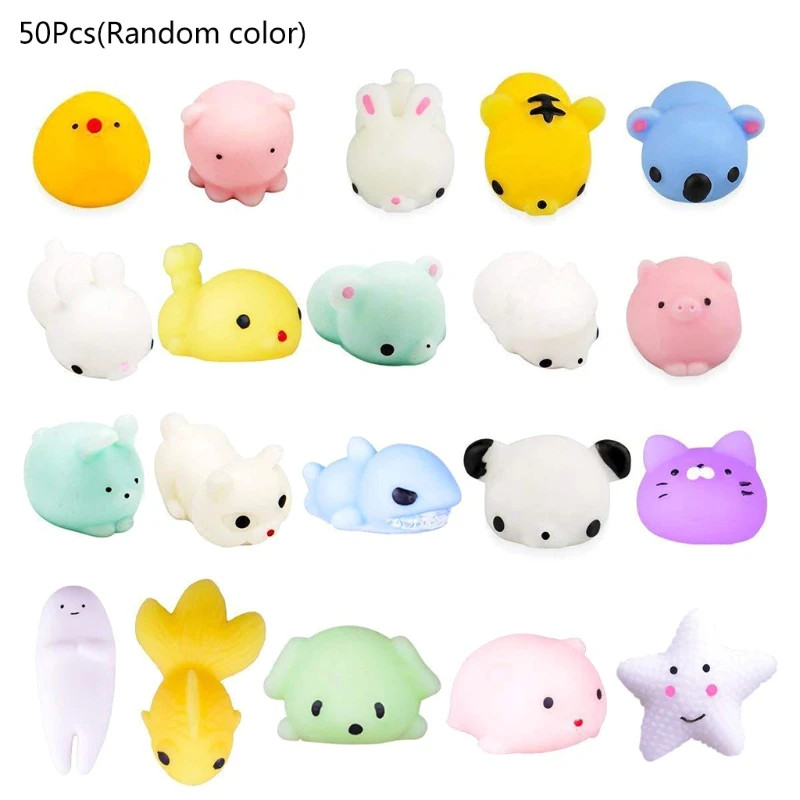 

Interesting Toys Can Be Squeezed at Will Squeeze when You Are Happy or Unhappy Chase Your Smile Back Through Playing It