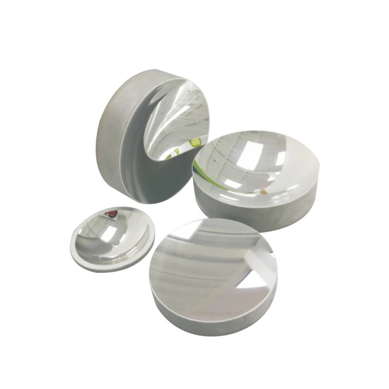 

K9 Flat Concave Spherical Mirror D01@350 ~K9 Optical Glass of 400 Nm Diameter 12.5-25 Mm Optical Element Experimental Equipment