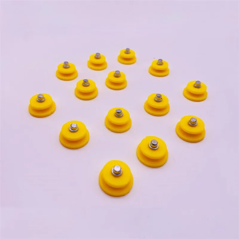 10/20 шт. зубные гвозди для ледяного снега альпинизма шипы зимние уличные