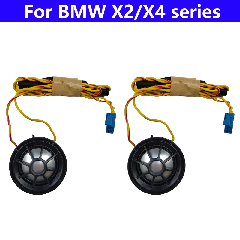 Универсальный динамик для BMW X2/X4 series F39 F26 E81 E82 E91 E92