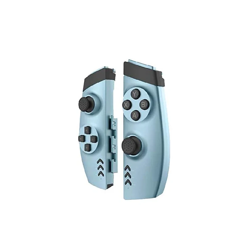 

Hot NEW Game Controller Wireless Controller Left & Right Bluetooth Gamepad For ONE-GX Gamepad Slide Rails Mounted Gamepads