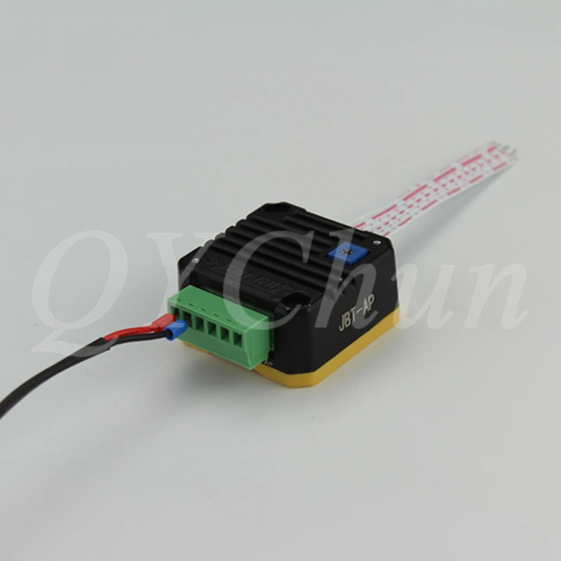 Jay Heng 42 типа шаговый электрический механизм миниатюрный драйвер управления