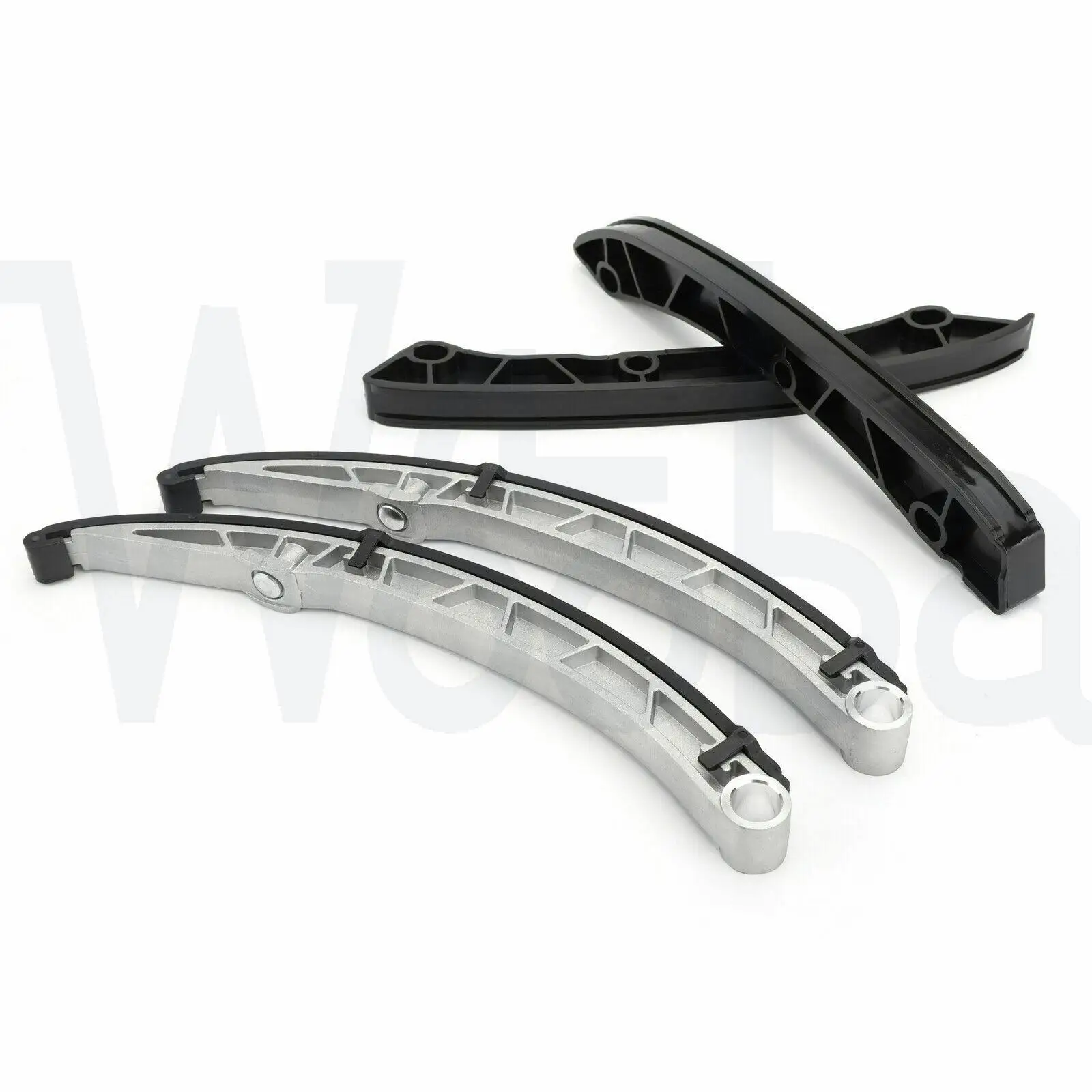 Комплект цепи ГРМ Wooba подходит для Aj133 Range Rover Sport Land LR4 5.0L 3.0L 2010-2015 | Автомобили и